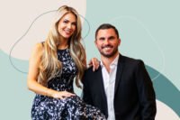 Bray Real Estate’s Chase and Melanie Bray