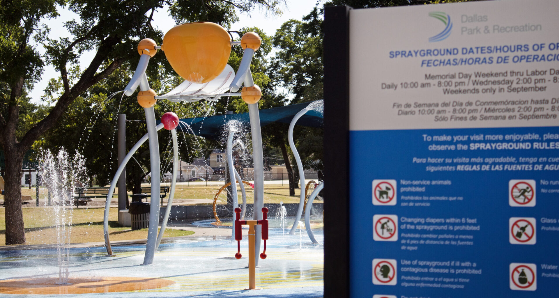 Park Board pushes for solutions to meet $13M in proposed budget cuts