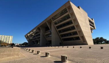 Dallas leaders sound alarm over downtown 'exodus'
