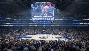 Dallas Mavericks, Stars announce moves north