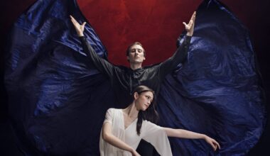 Avant Chamber Ballet announces its 2026-2027 season – NBC 5 Dallas-Fort Worth