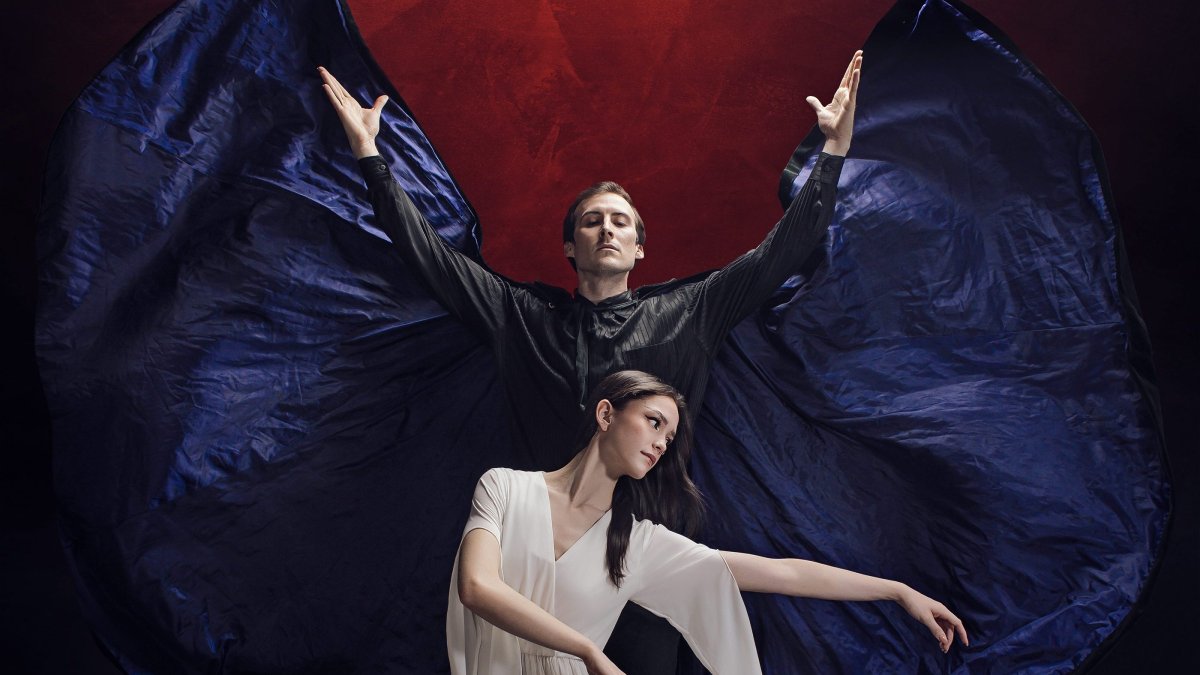 Avant Chamber Ballet announces its 2026-2027 season – NBC 5 Dallas-Fort Worth