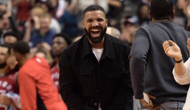 Drake Shouts Out Houston Restaurant Lost In Da Sauce With A Food Review