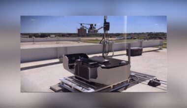 New Drone Program: Fort Worth Cops Get Eyes In The Sky