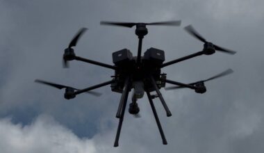 Government to use drones to fight New World screwworm