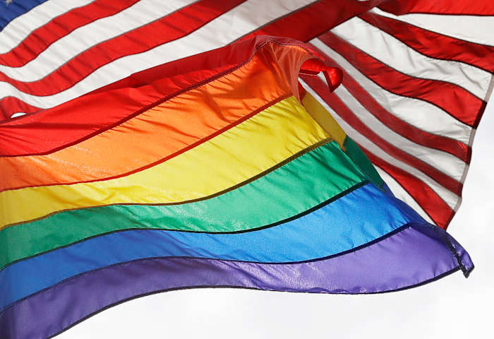 Houston Pride parade postponed due to weather