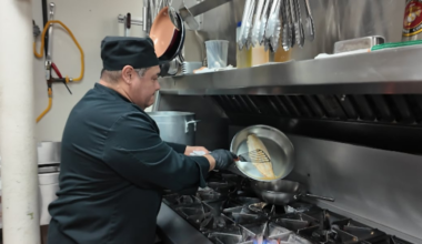 Chef from Bossier City to cook food at 2026 FIFA World Cup matches in Dallas, Texas
