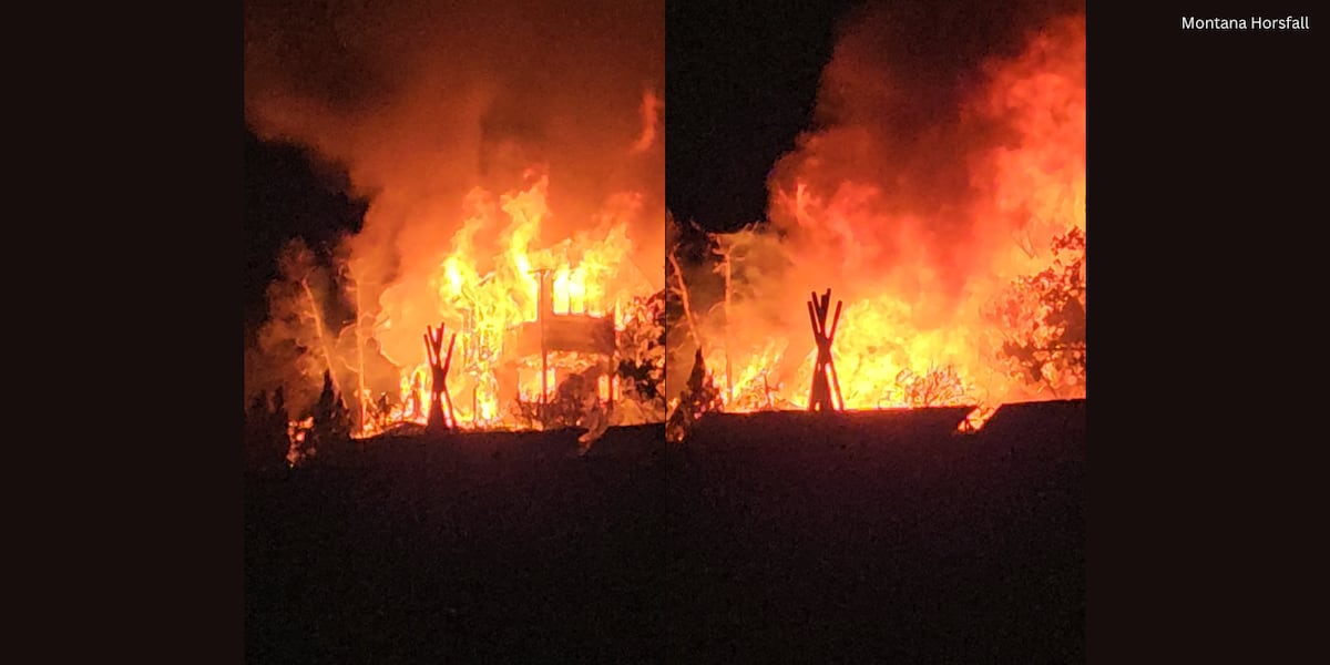 Manitou Springs residents returning home after fire prompted evacuations early Friday