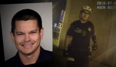 Records: Ex-SAPD officer fired for giving feces sandwich to homeless man promoted to South Texas police chief