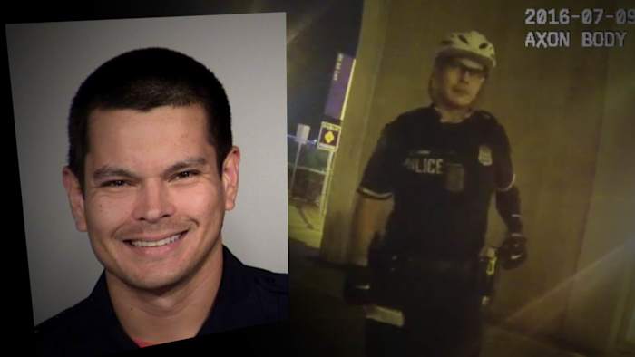 Records: Ex-SAPD officer fired for giving feces sandwich to homeless man promoted to South Texas police chief