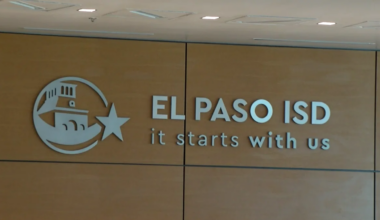 El Paso ISD sends some teachers letters saying their position may be cut
