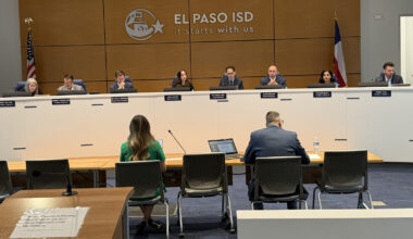 EPISD poised to declare financial emergency, eliminate hundreds of jobs to close massive budget gap