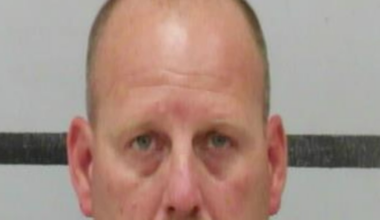 Former New Deal preacher arrested, accused of child sexual abuse