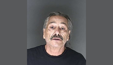 Suspect arrested by El Paso County deputies on charges related to kidnapping, sexual assault