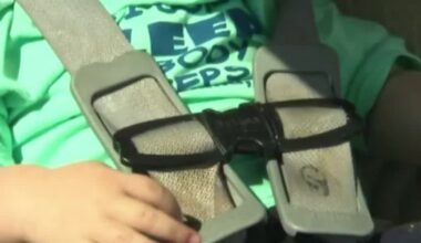 Lubbock police warn of dangers of leaving children, pets in hot cars