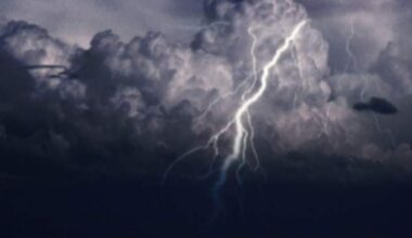 Pearland firefighters respond to four house fires in four hours as storms move through area