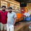 Restaurant Franchise News from East Coast Wings + Grill, Taco John’s, Chocolate Bash, and More!