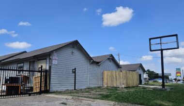 Two commercial, multifamily properties have 30 days to correct safety violations