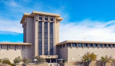 The undergraduate program for elementary teacher preparation at The University of Texas at El Paso has earned an A+ from the National Council on Teacher Quality (NCTQ). This grade recognizes how well the program prepares future teachers to teach reading to elementary students. Pictured: UTEP