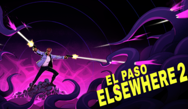 El Paso Elsewhere 2 keyart