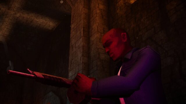 El Paso Elsewhere 2 screenshot