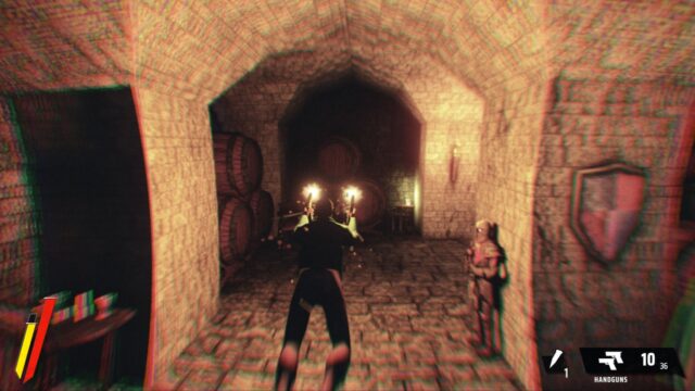 El Paso Elsewhere 2 screenshot