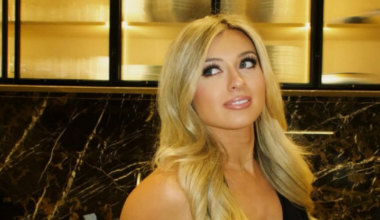 Karley seemingly confirms she's been unexpectedly cut from Dallas Cowboys Cheerleaders