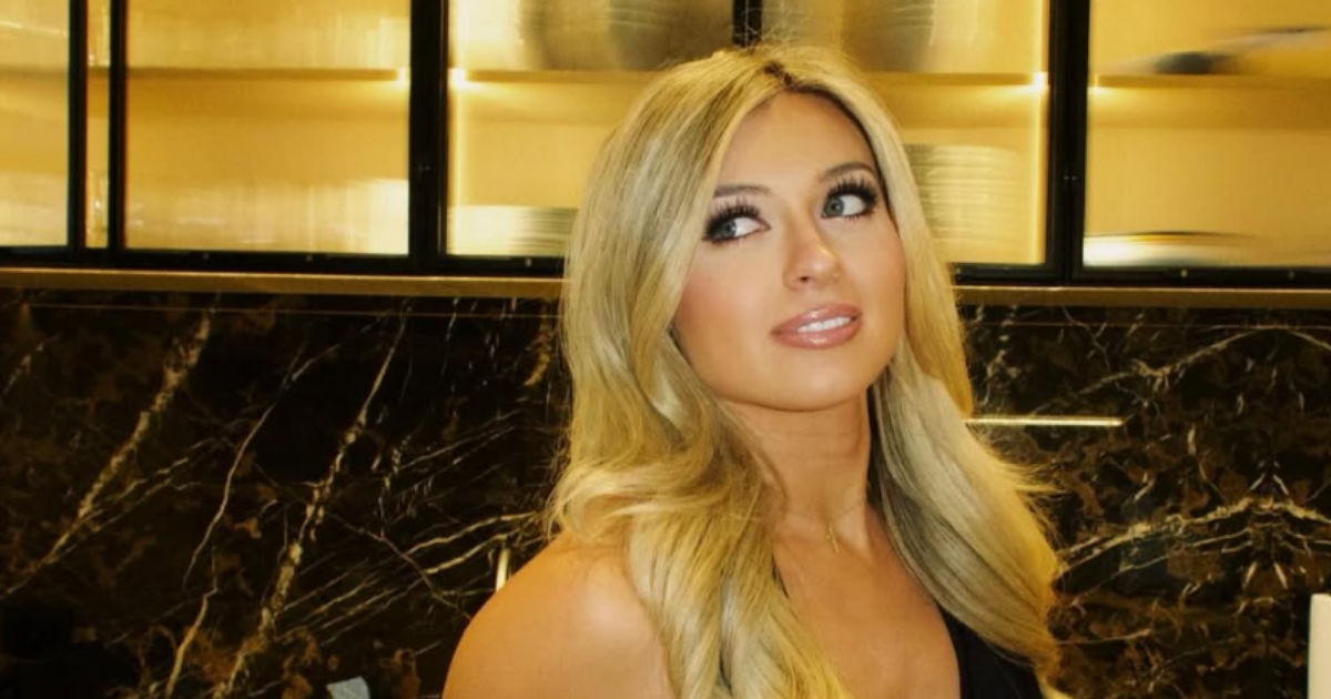 Karley seemingly confirms she's been unexpectedly cut from Dallas Cowboys Cheerleaders