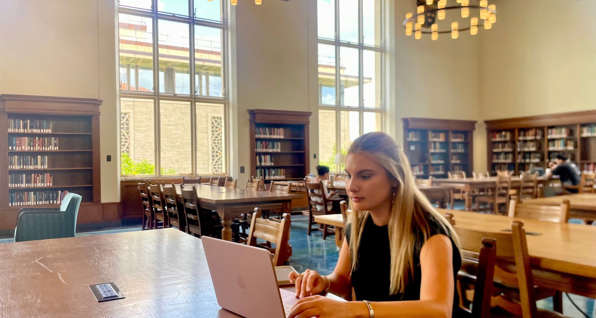 Hidden Gem - UT Austin News