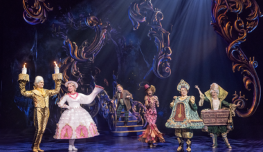 National tour of Disney’s ‘Beauty and the Beast’ will light up the Plaza Theatre – The Prospector