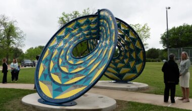 Fort Worth commission plans for $10.8M in public art projects approved by voters