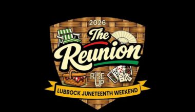 Lubbock Juneteenth Committee Announces 2026 Juneteenth Celebration