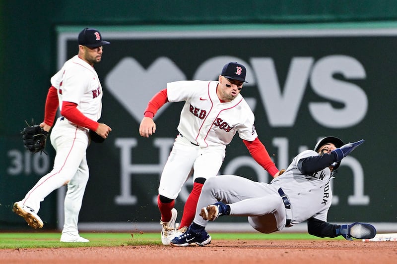TUDN Radio will carry a pair of Yankees-Red Sox games on June 28-29.