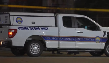Vehicular homicide investigation underway at southwest Houston scene, HPD says