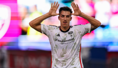 FC Dallas’ Petar Musa making his World Cup debut vs. England at Dallas Stadium – NBC 5 Dallas-Fort Worth