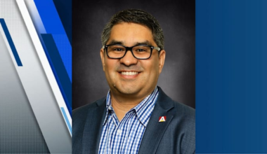 San Antonio ISD board names lone finalist for superintendent, district says