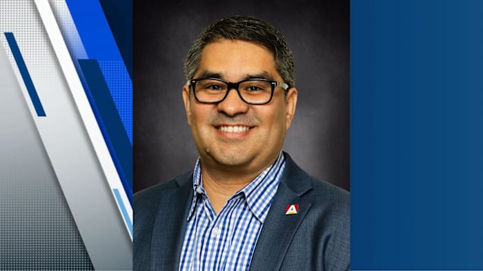 San Antonio ISD board names lone finalist for superintendent, district says