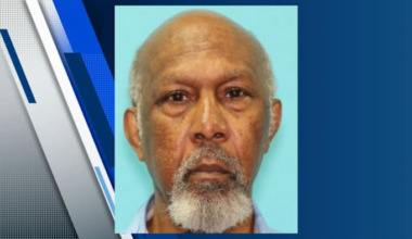 Silver Alert issued for missing man last seen in Windcrest, DPS says