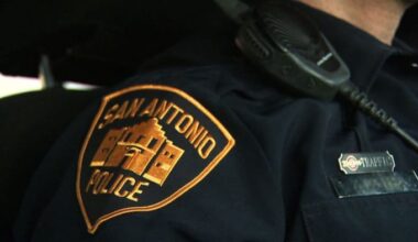 City of San Antonio starts search for next police chief