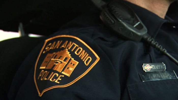 City of San Antonio starts search for next police chief