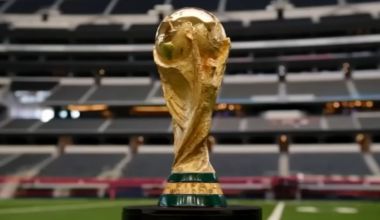 2026 FIFA World Cup Kicks Off With Mexico Vs. South Africa – NBC 5 Dallas-Fort Worth