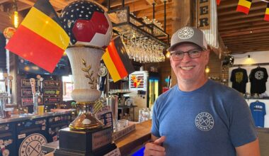 North Texas businesses navigate FIFA marketing