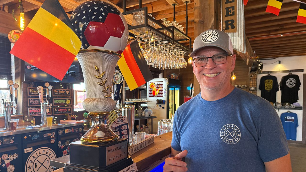 North Texas businesses navigate FIFA marketing