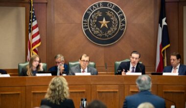 Texas lawmakers issue final Camp Mystic investigative report