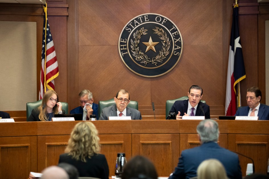 Texas lawmakers issue final Camp Mystic investigative report