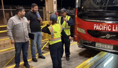 FMCSA: 45% of inspected motorcoaches out-of-service in El Paso operation