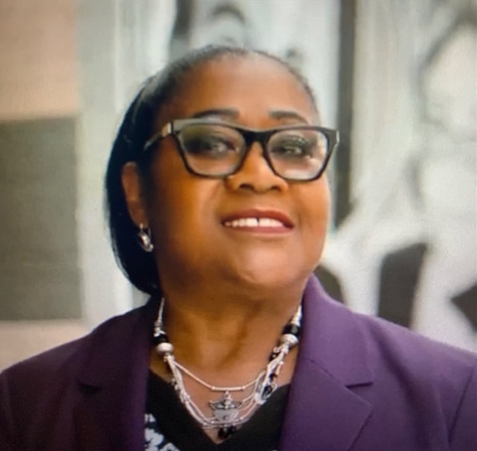 Shirley Green 4th on Broadway