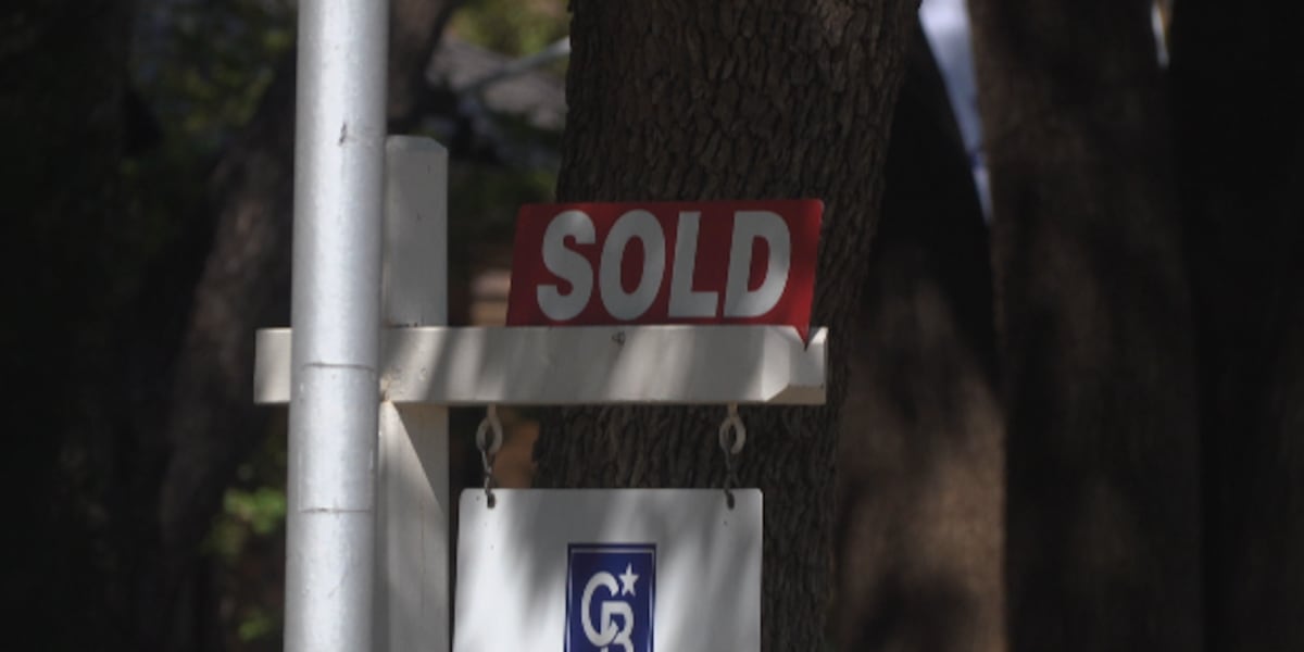 Lubbock housing market remains stable despite national delisting trend