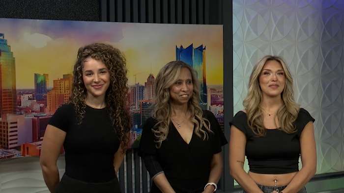 As seen on SA Live