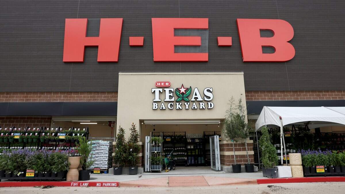 H-E-B grocery store revives the Mid-Cities nickname in DFW